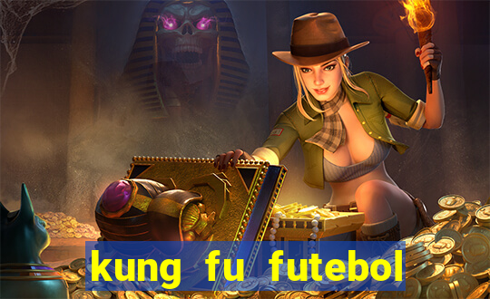 kung fu futebol clube assistir online